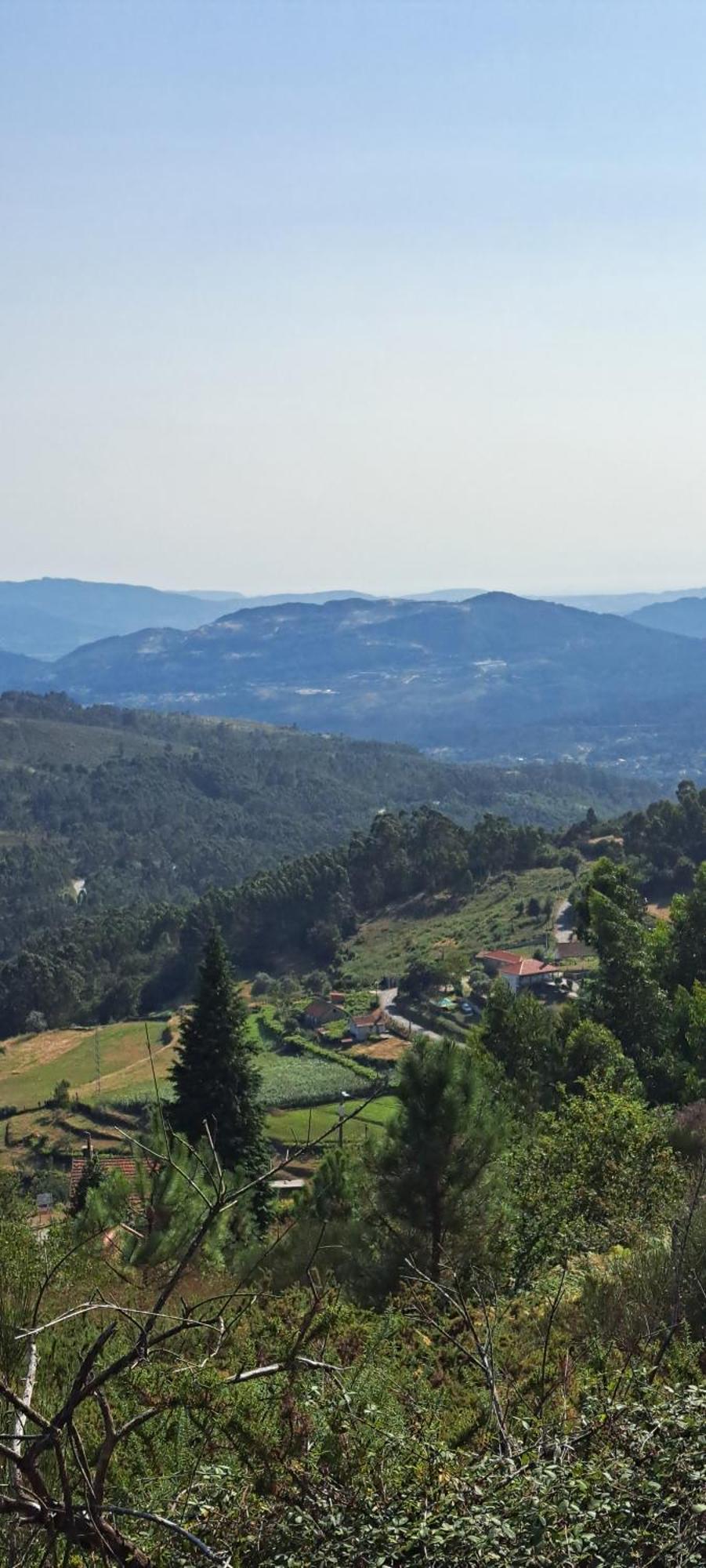 Refugio Dos Cartolas São Mamede de Infesta المظهر الخارجي الصورة