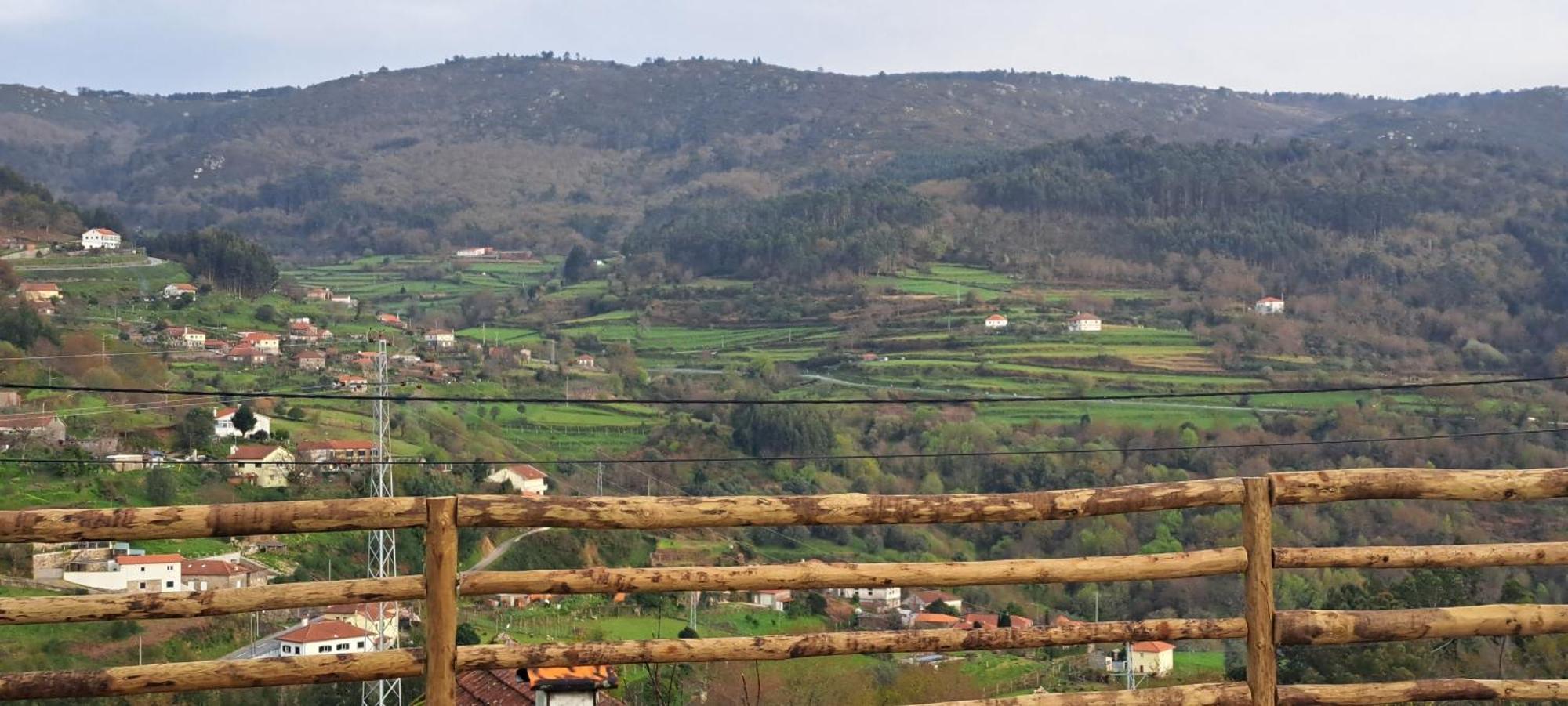 Refugio Dos Cartolas São Mamede de Infesta المظهر الخارجي الصورة