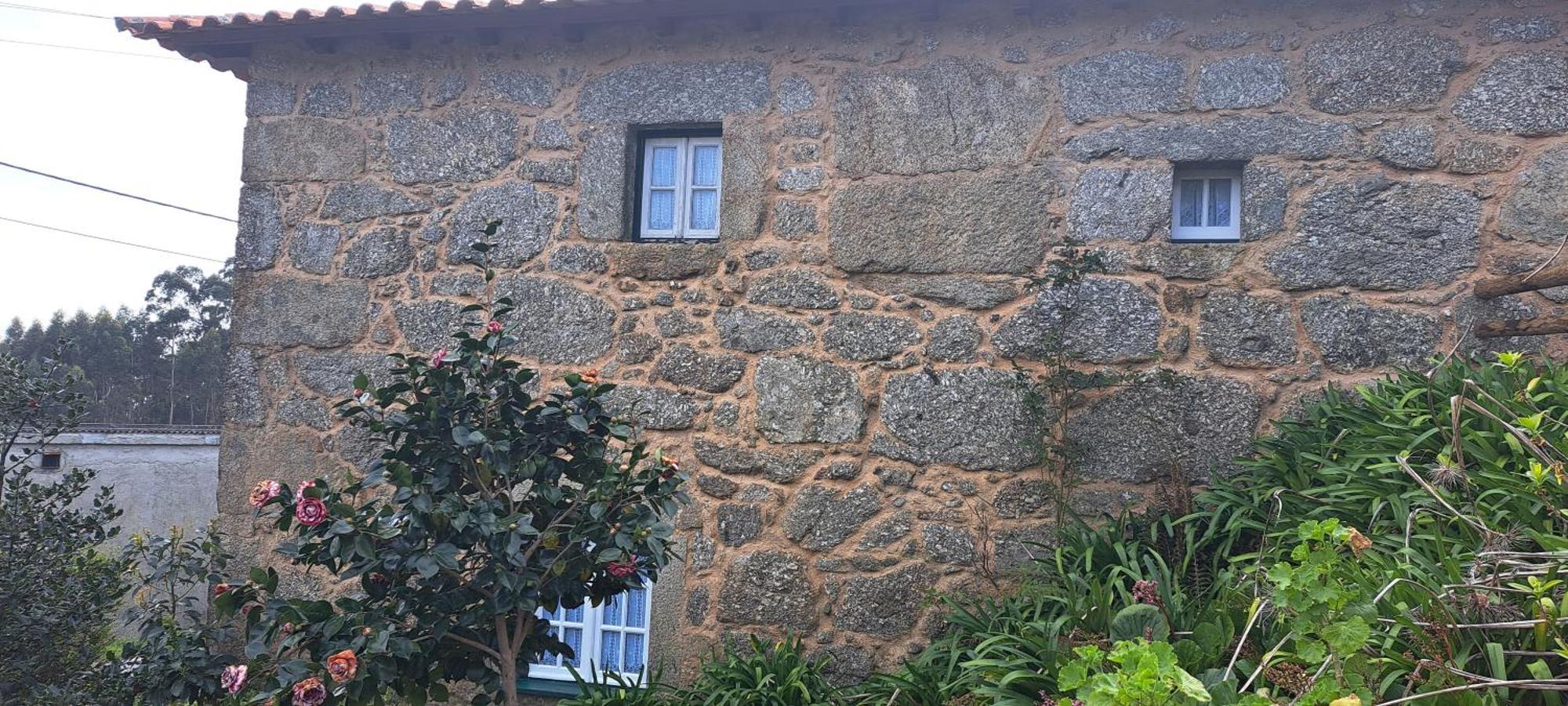 Refugio Dos Cartolas São Mamede de Infesta المظهر الخارجي الصورة